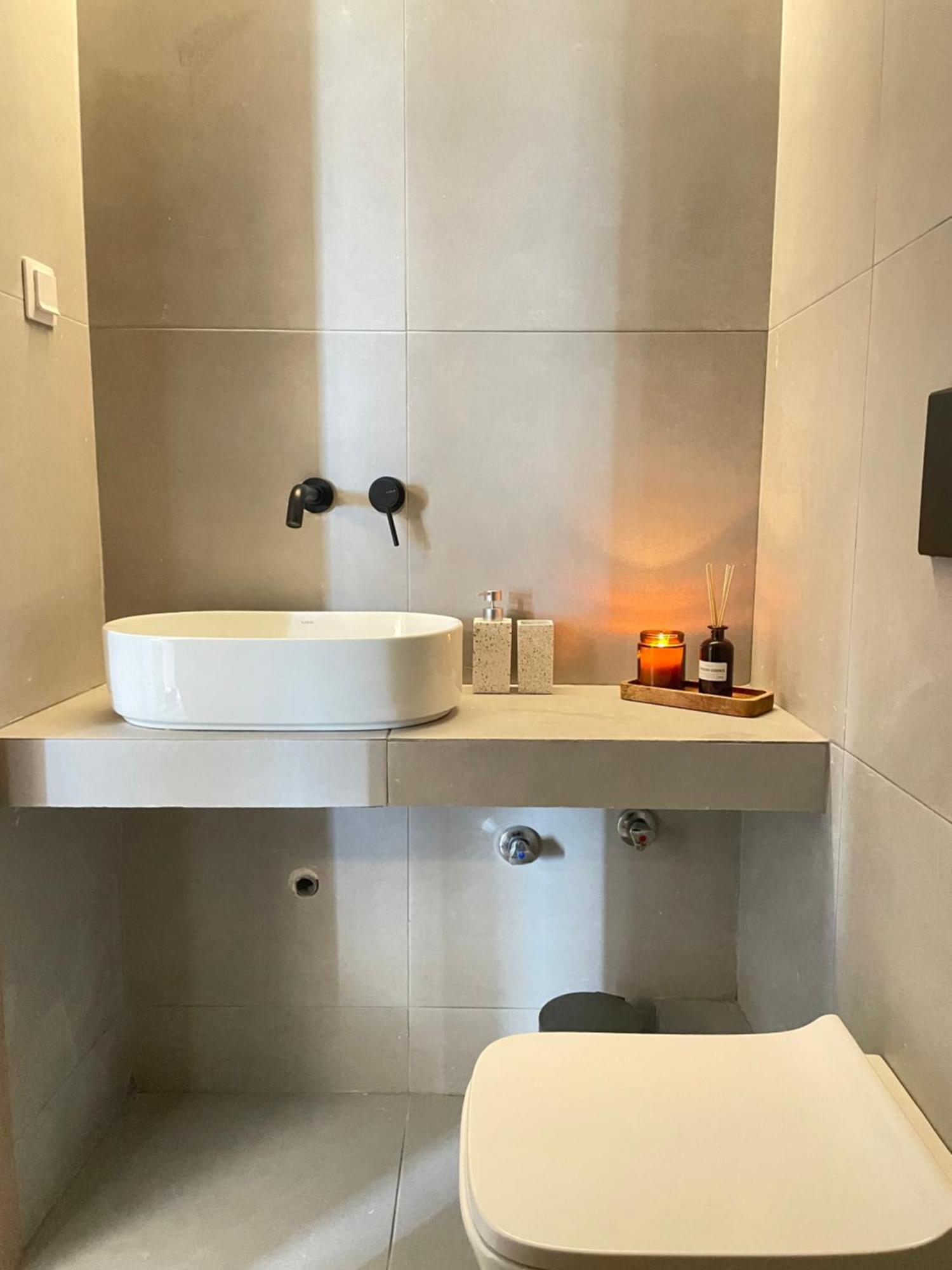 Apartment Bay Leaves Vourvourou