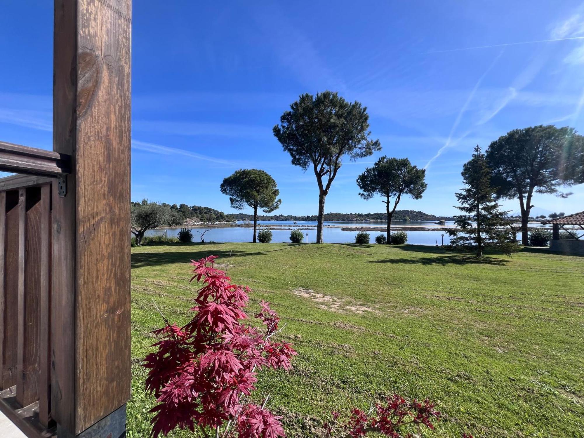 Bay Leaves Apartment Vourvourou