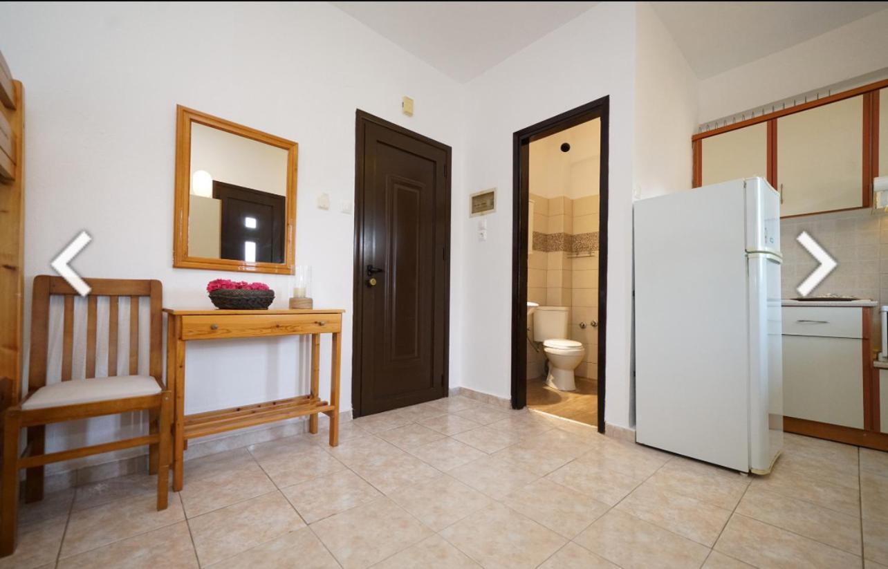 Bay Leaves Apartment Vourvourou