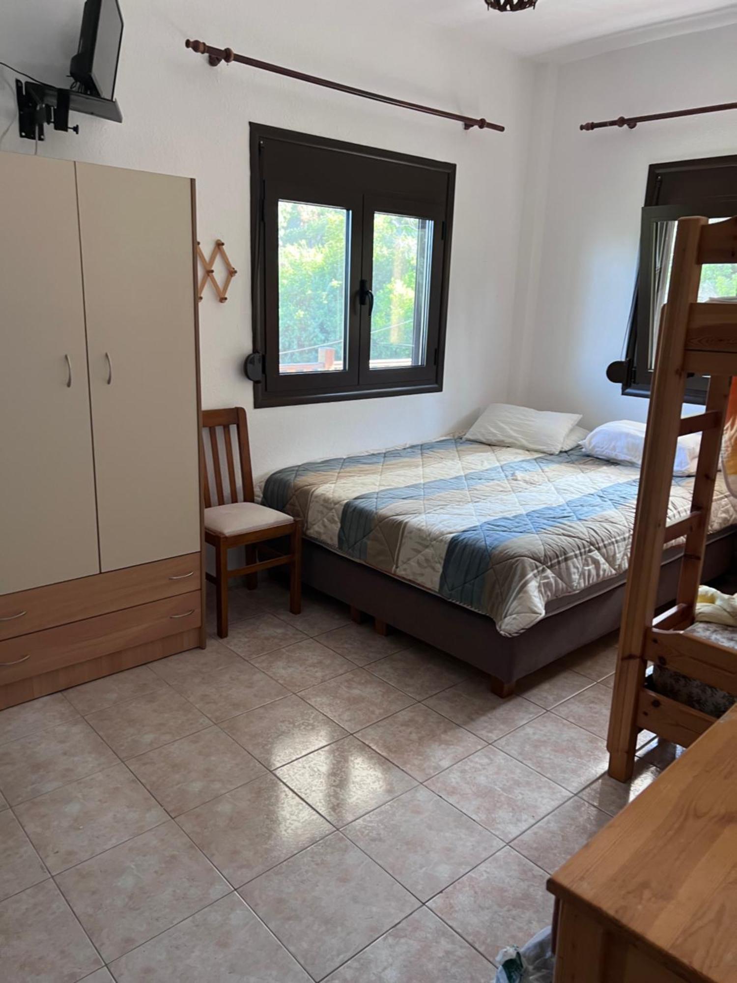 Bay Leaves Apartment Vourvourou